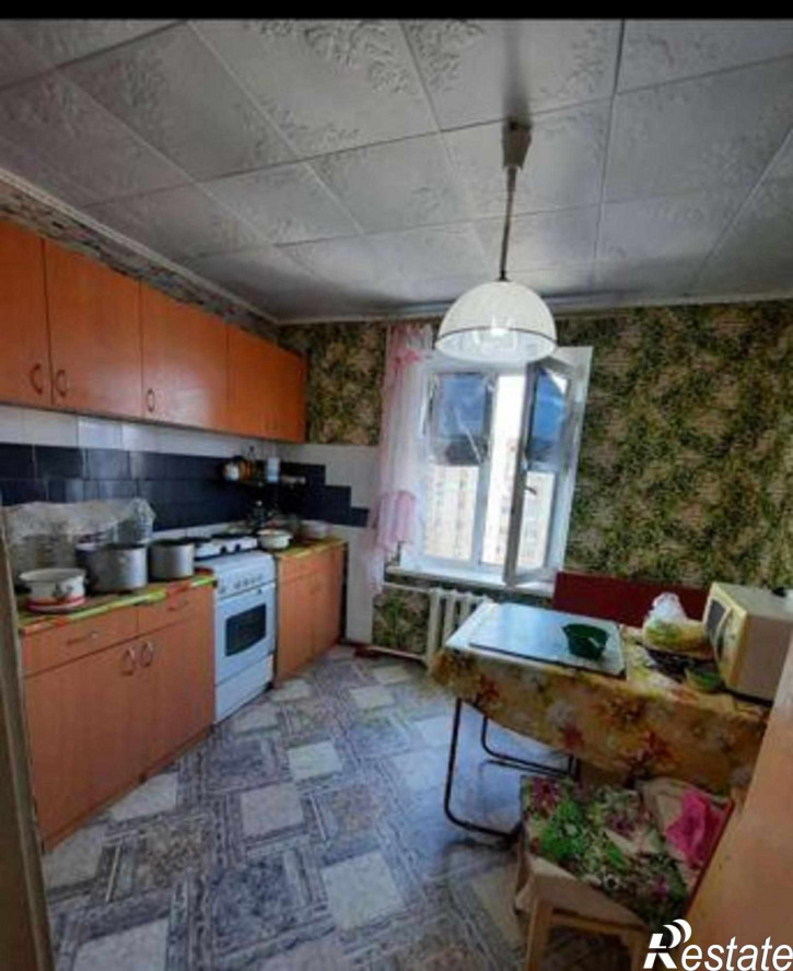 2-комн квартира улица Волкова, 20