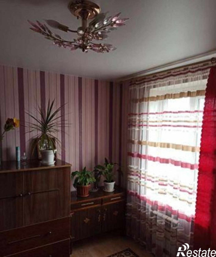 3-комн квартира улица Штахановского, 12