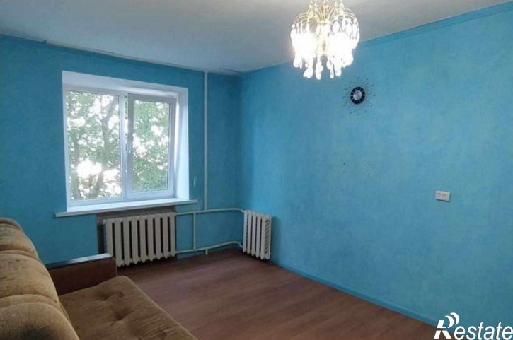1-комн квартира улица Рахманинова, 78