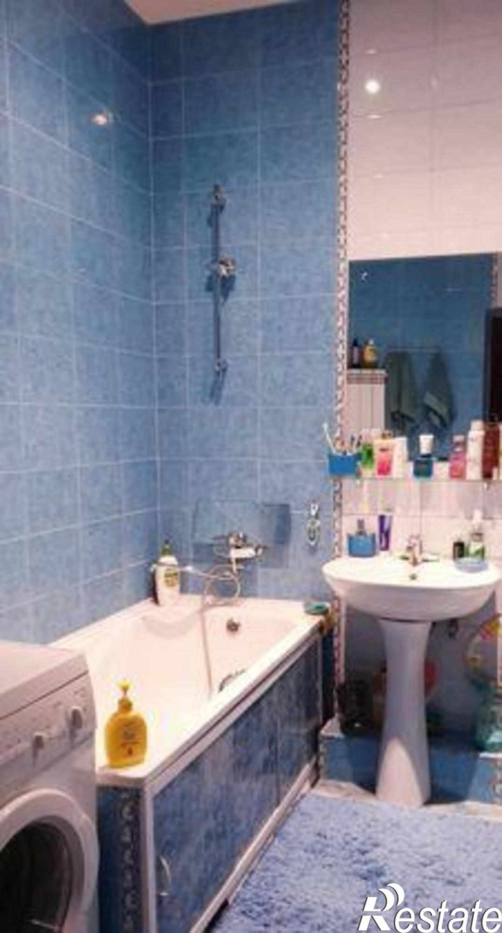1-комн квартира Лирический переулок, 8/11