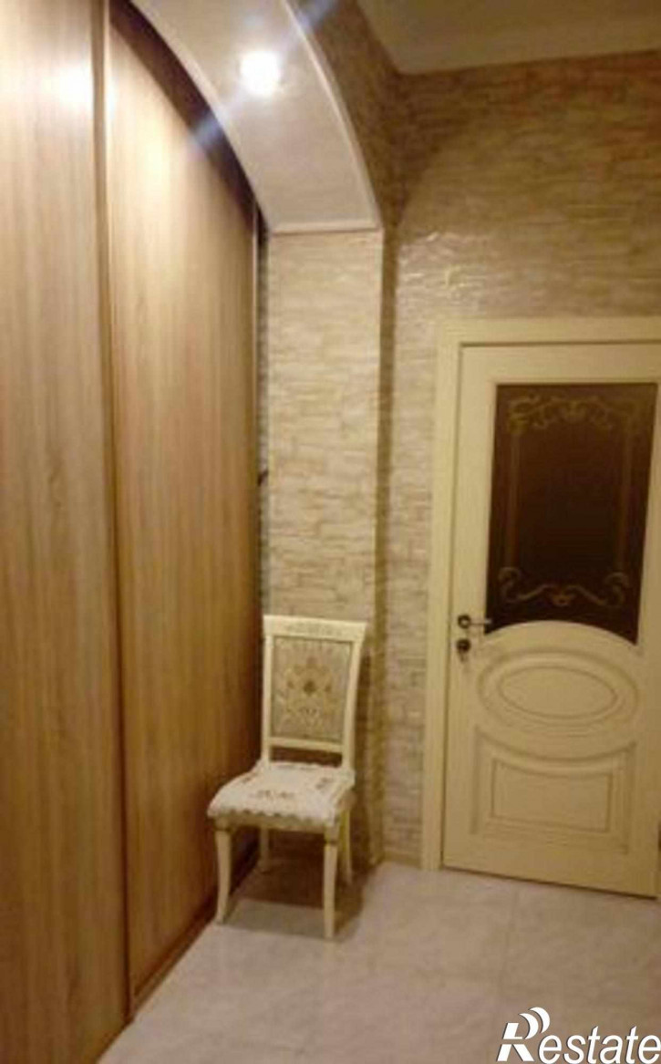 2-комн квартира улица Боряна, 40