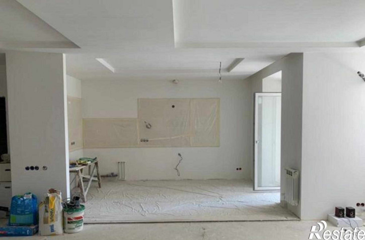 3-комн квартира улица Евдокимова, 37А