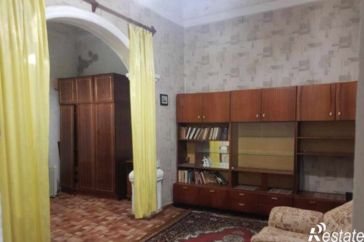 2-комн квартира Донская улица, 7