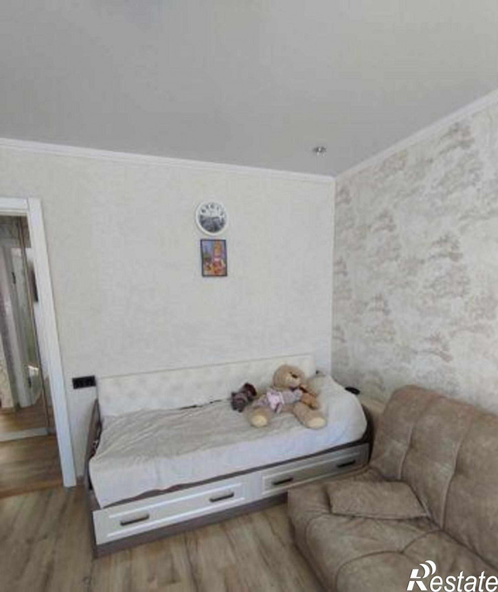 2-комн квартира улица Содружества, 70