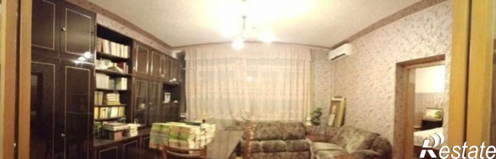 4-комн квартира проспект Чехова, 68