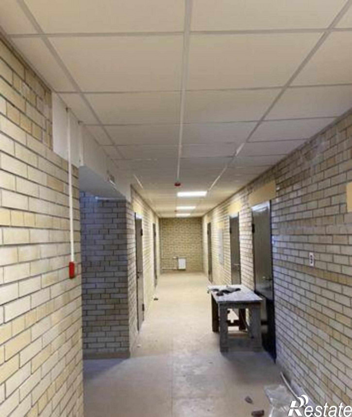 2-комн квартира в новом доме улица Вересаева, 103В
