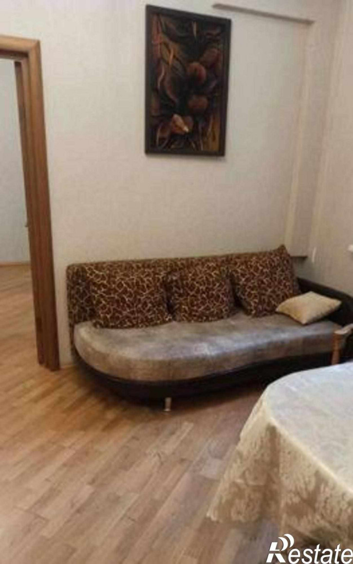 2-комн квартира переулок Семашко, 71