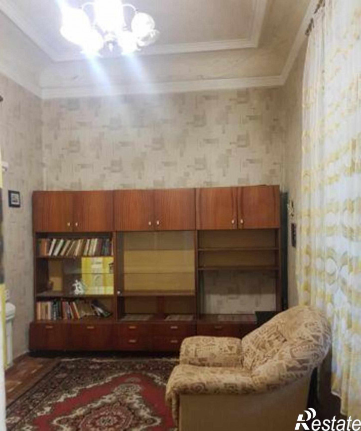 2-комн квартира Донская улица, 7