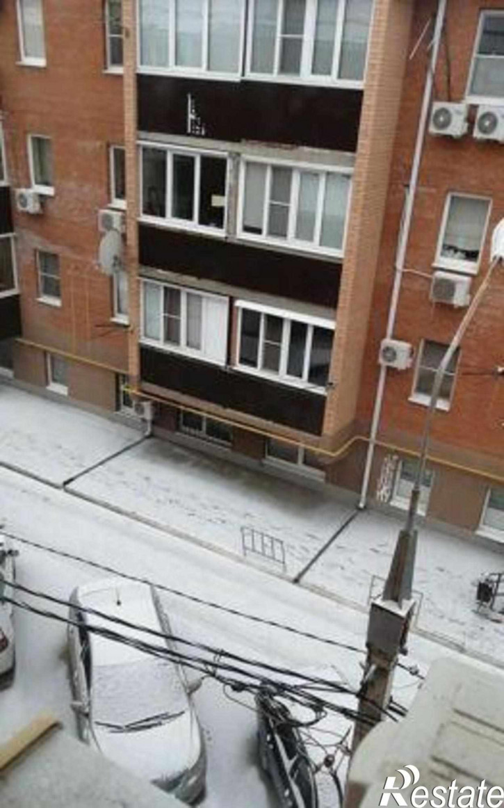 2-комн квартира Обсерваторная улица, 104/3