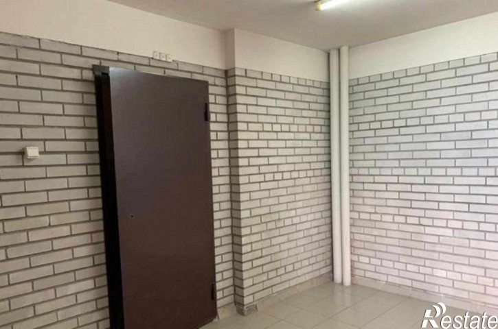 2-комн квартира в новом доме проспект Михаила Нагибина, 38