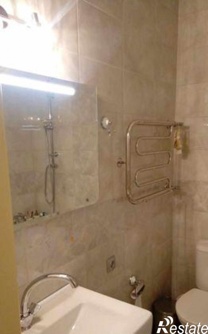 2-комн квартира улица Боряна, 40