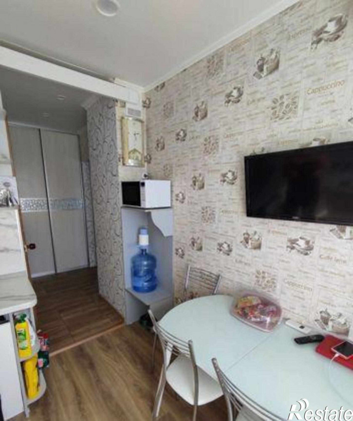 2-комн квартира улица Содружества, 70