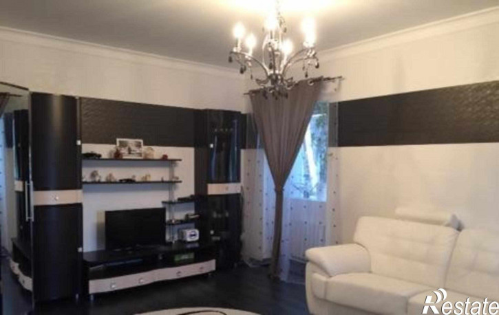 1-комн квартира переулок Руднева, 73