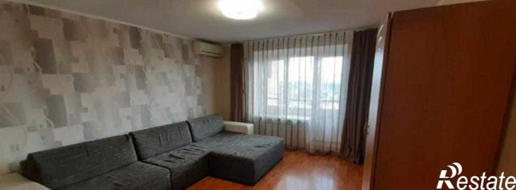 3-комн квартира Криворожская улица, 57/1