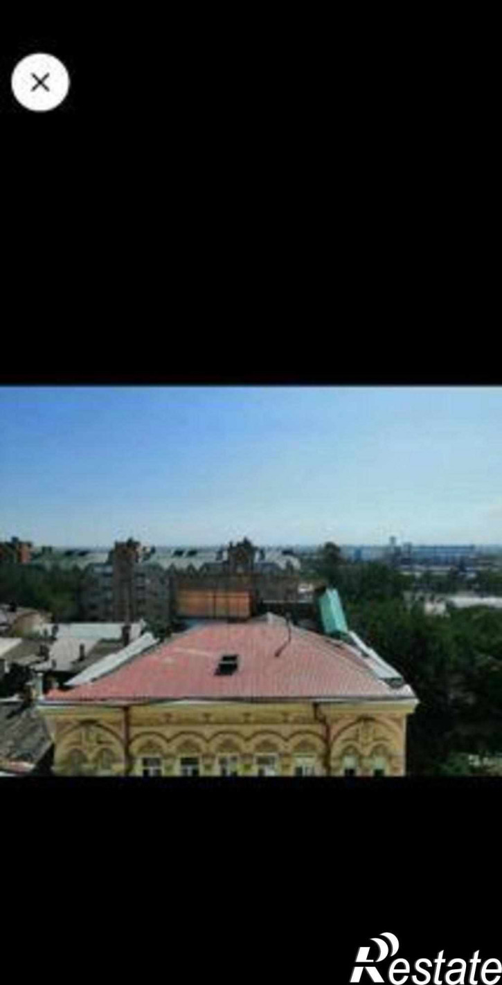 2-комн квартира улица Баумана, 20/14