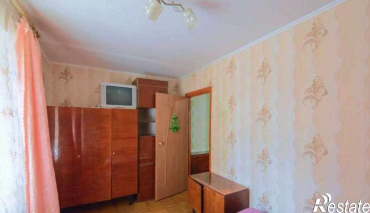 3-комн квартира Батуринская улица, 20/14