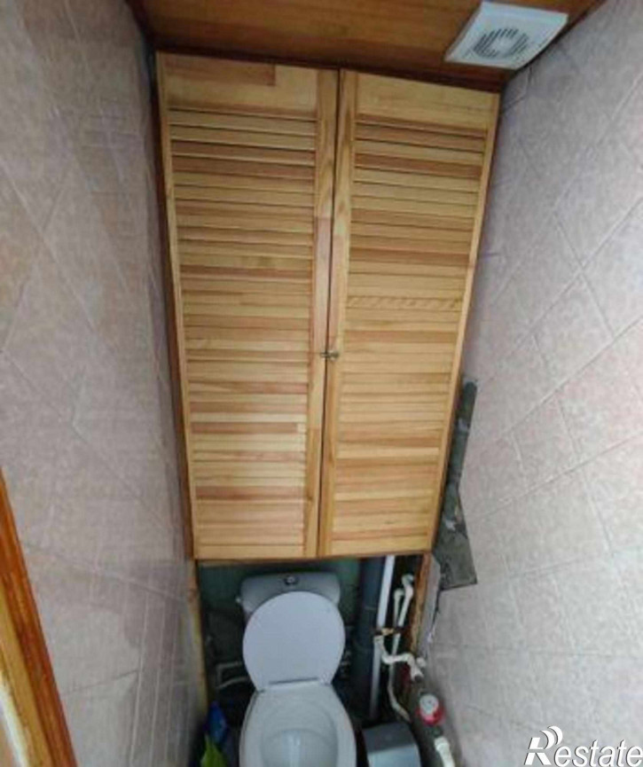 2-комн квартира улица Содружества, 70