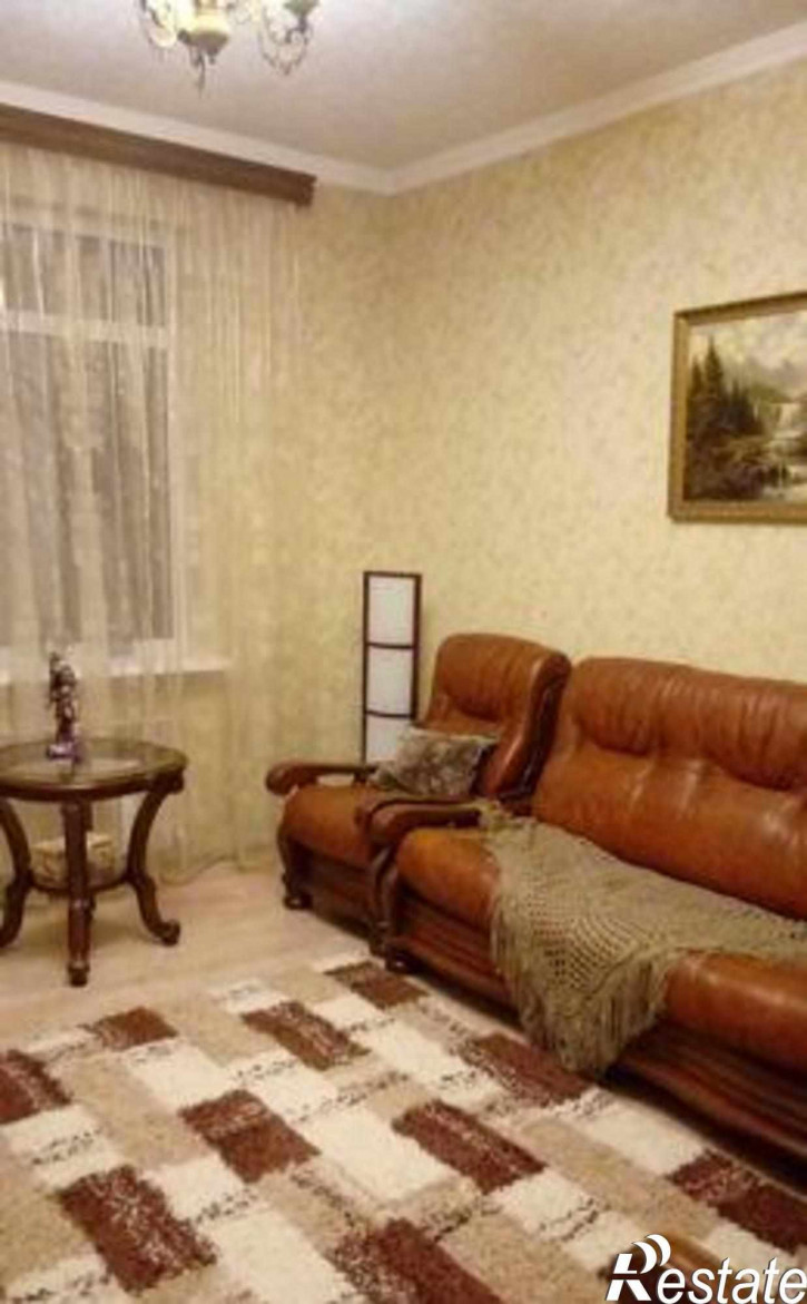 2-комн квартира улица Боряна, 40