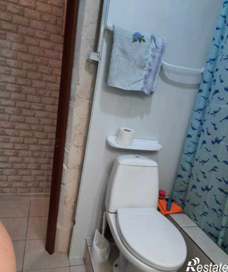 3-комн квартира Прогрессивная улица, 8