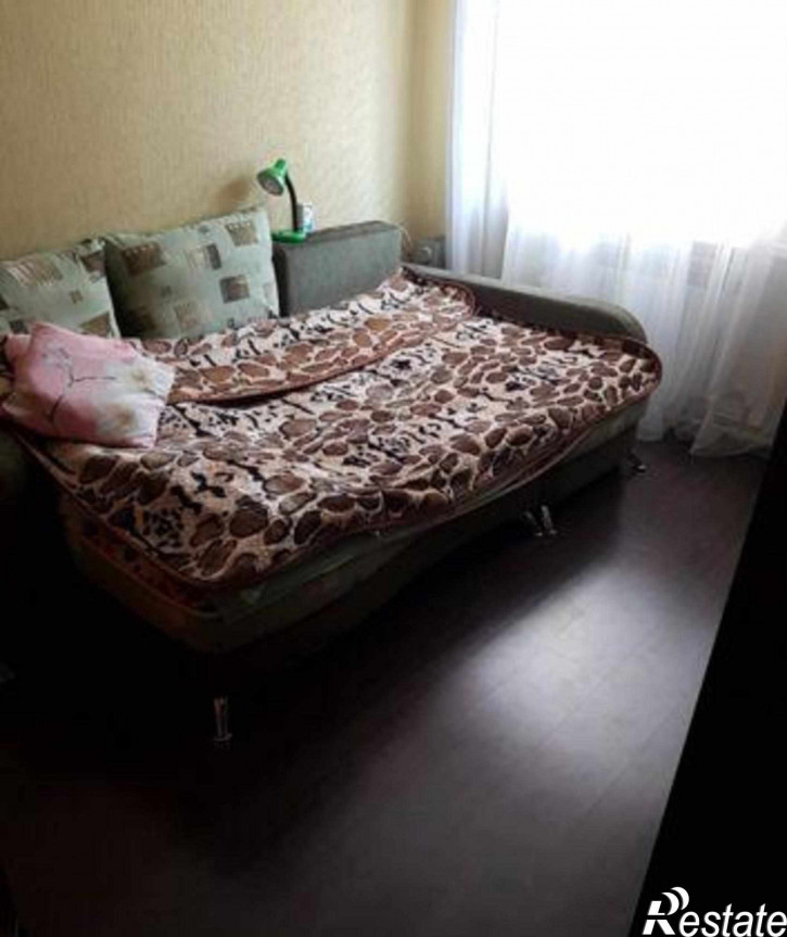 3-комн квартира Совхозная улица, 16