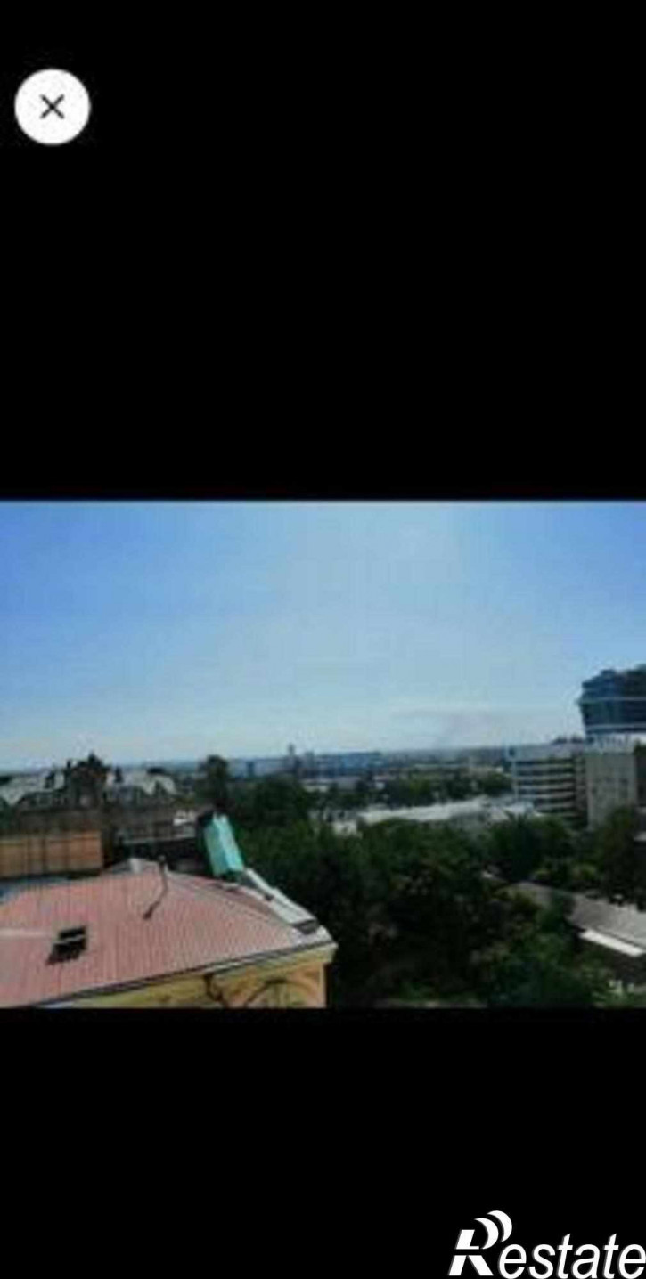 2-комн квартира улица Баумана, 20/14