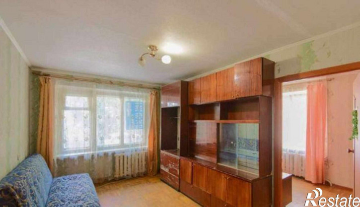 3-комн квартира Батуринская улица, 20/14