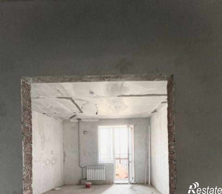 1-комн квартира в новом доме Кировский проспект, 75