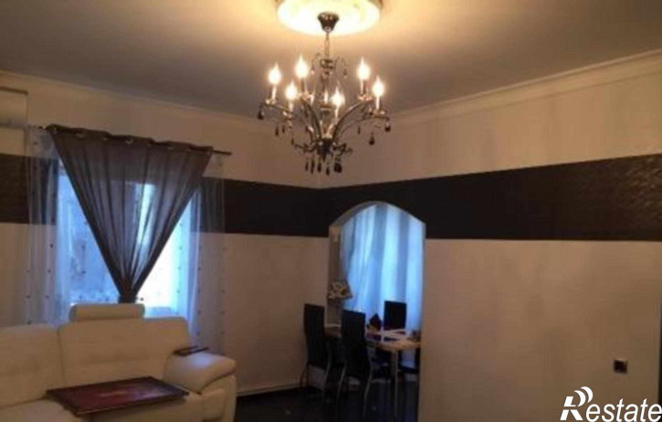1-комн квартира переулок Руднева, 73
