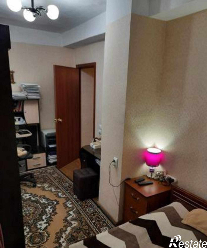 3-комн квартира Прогрессивная улица, 8