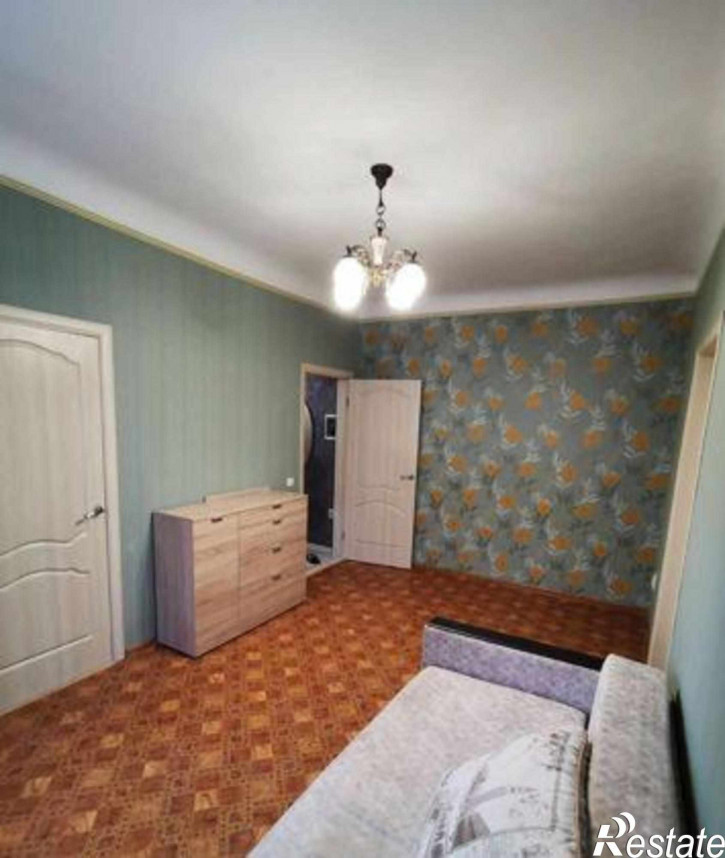 2-комн квартира улица 2-й Пятилетки, 7