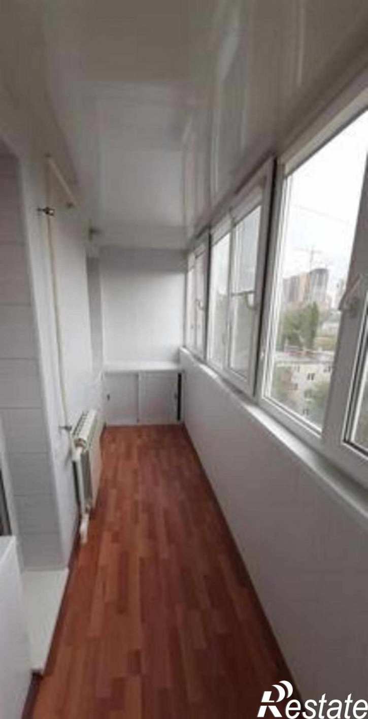 3-комн квартира Криворожская улица, 57/1