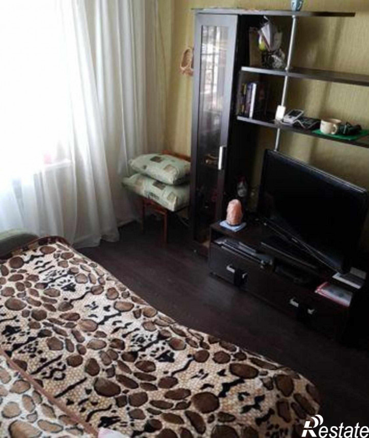 3-комн квартира Совхозная улица, 16
