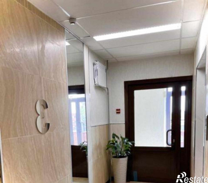 1-комн квартира в новом доме Кировский проспект, 75