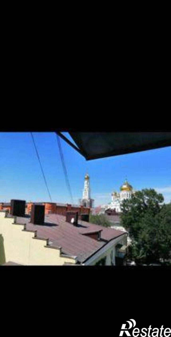 2-комн квартира улица Баумана, 20/14