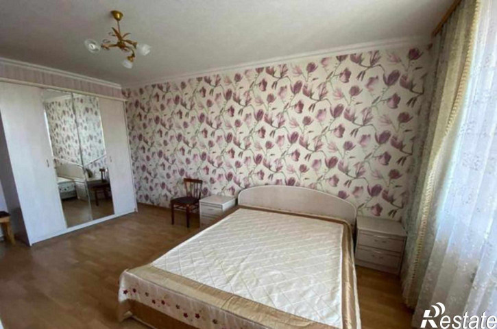 2-комн квартира в новом доме проспект Михаила Нагибина, 38