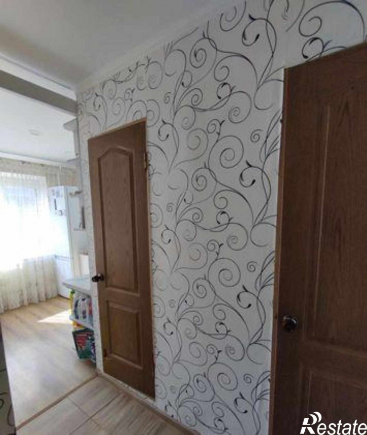2-комн квартира улица Содружества, 70