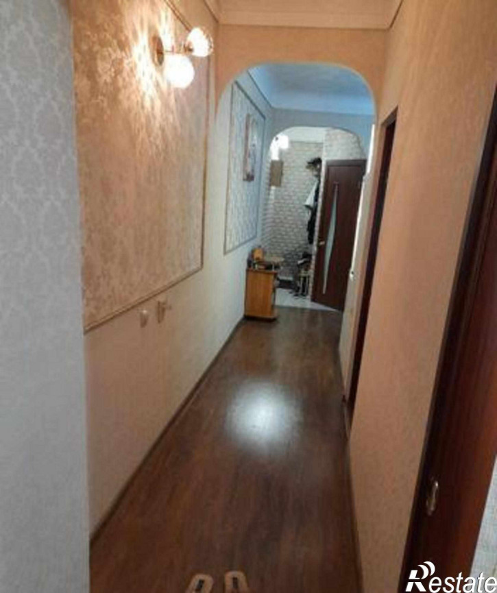 3-комн квартира Прогрессивная улица, 8