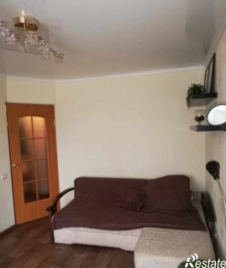 2-комн квартира улица Оганова, 10