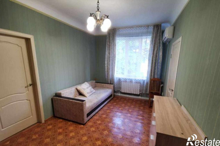 2-комн квартира улица 2-й Пятилетки, 7