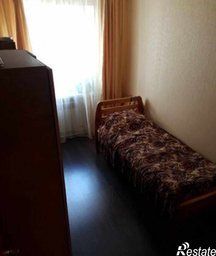 3-комн квартира Совхозная улица, 16