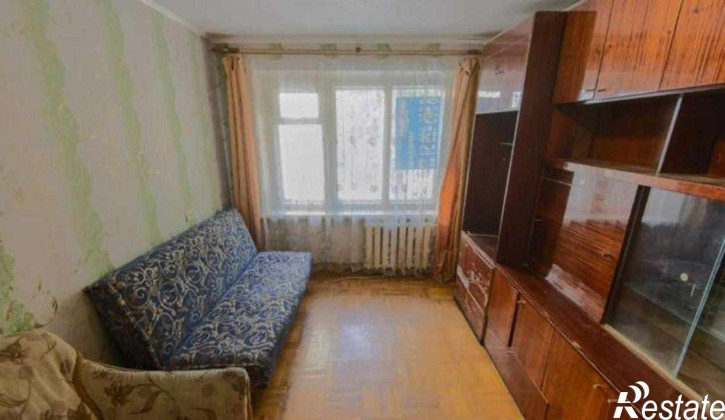 3-комн квартира Батуринская улица, 20/14