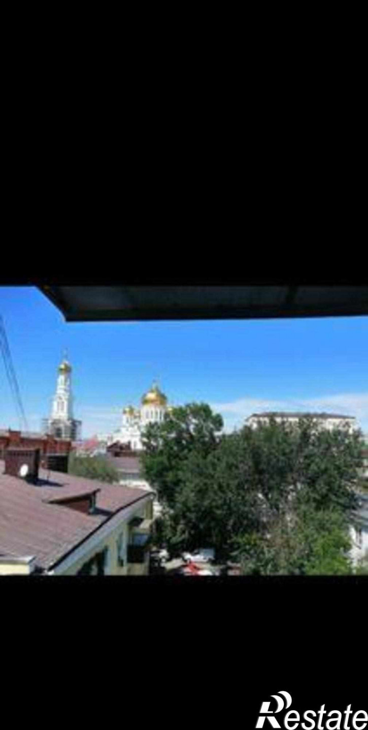 2-комн квартира улица Баумана, 20/14