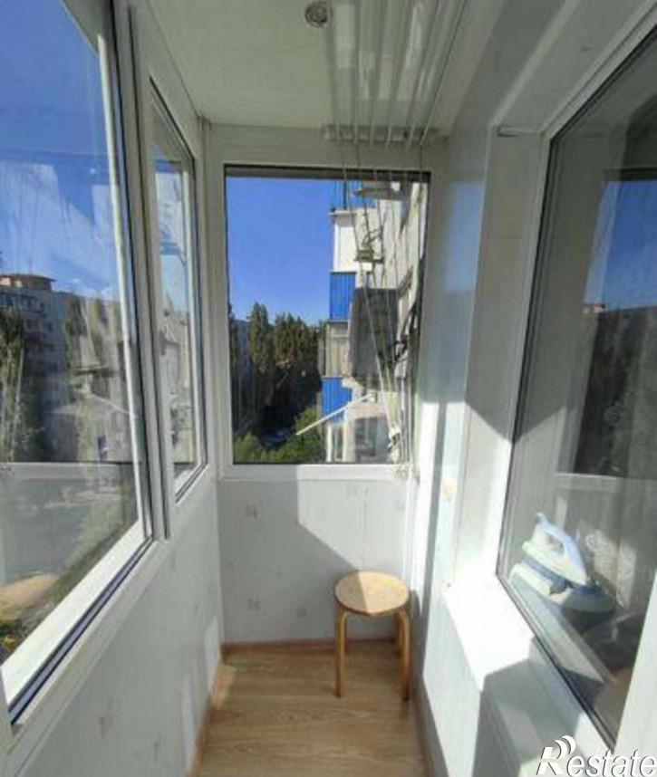 2-комн квартира улица Содружества, 70