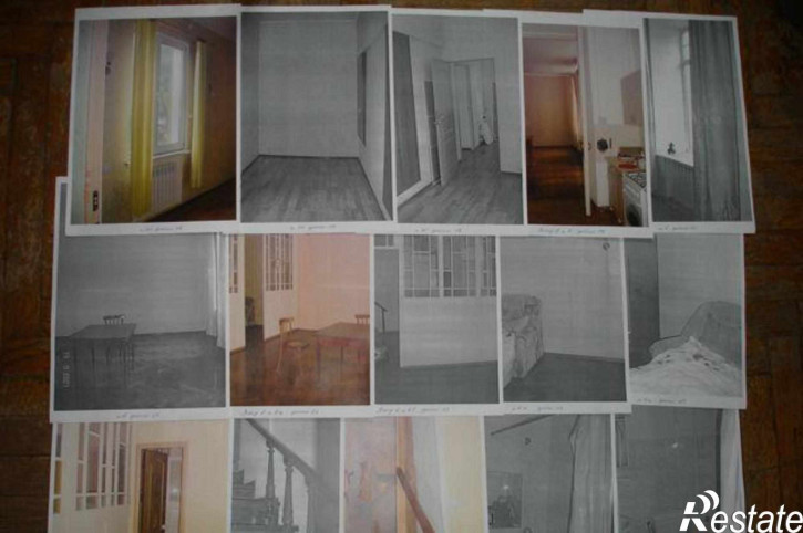 Коттедж/дом проспект Соколова, 7