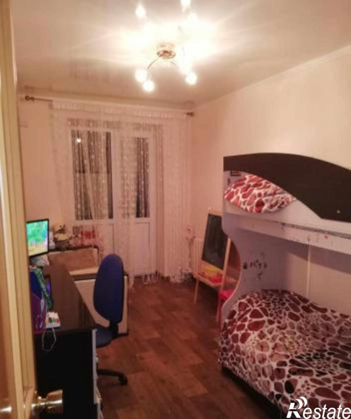 2-комн квартира улица Оганова, 10
