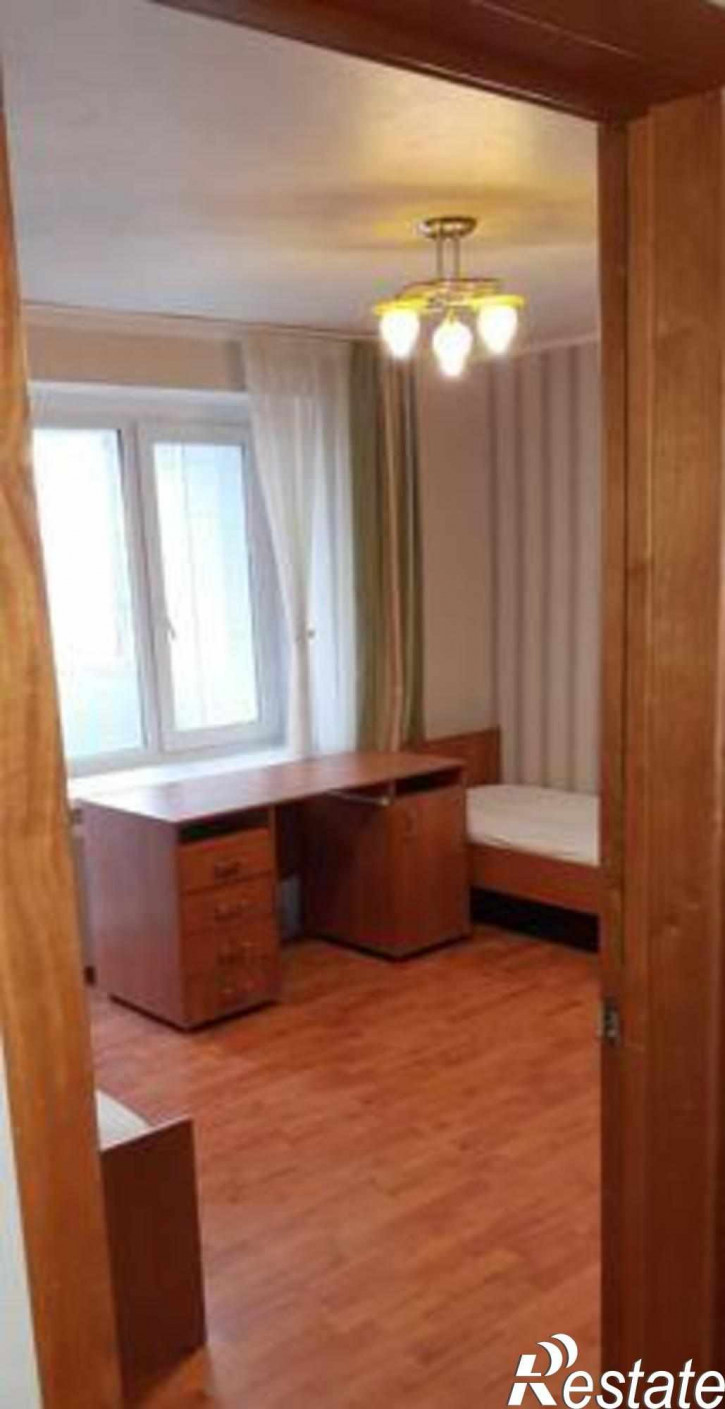 3-комн квартира Криворожская улица, 57/1