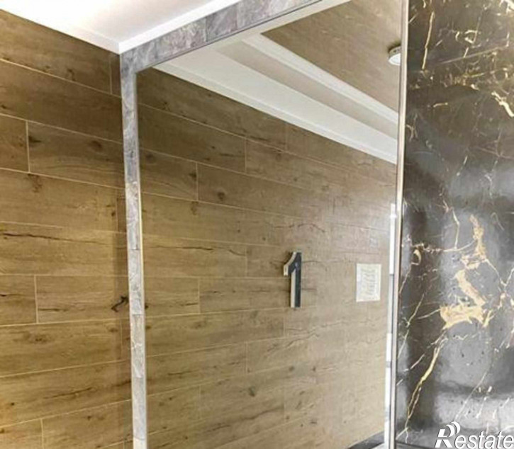 1-комн квартира в новом доме Кировский проспект, 75