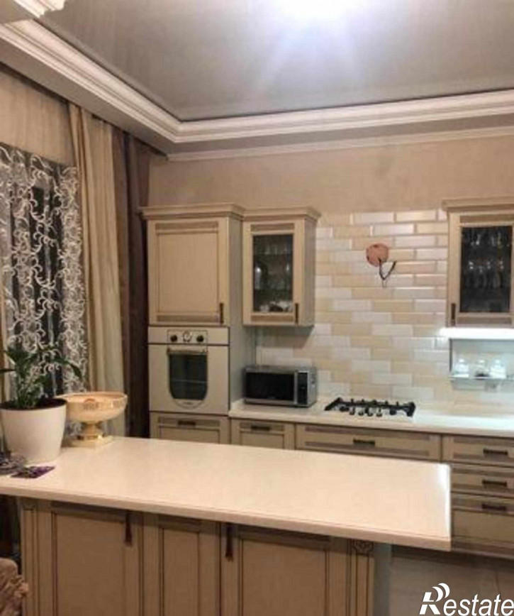 Коттедж/дом Докторский переулок, 8А