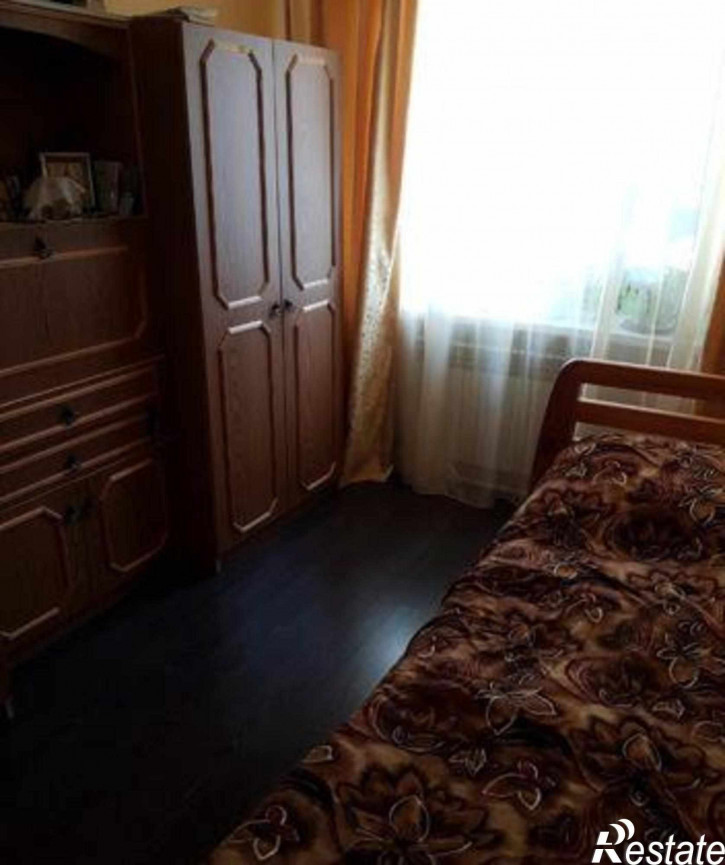 3-комн квартира Совхозная улица, 16