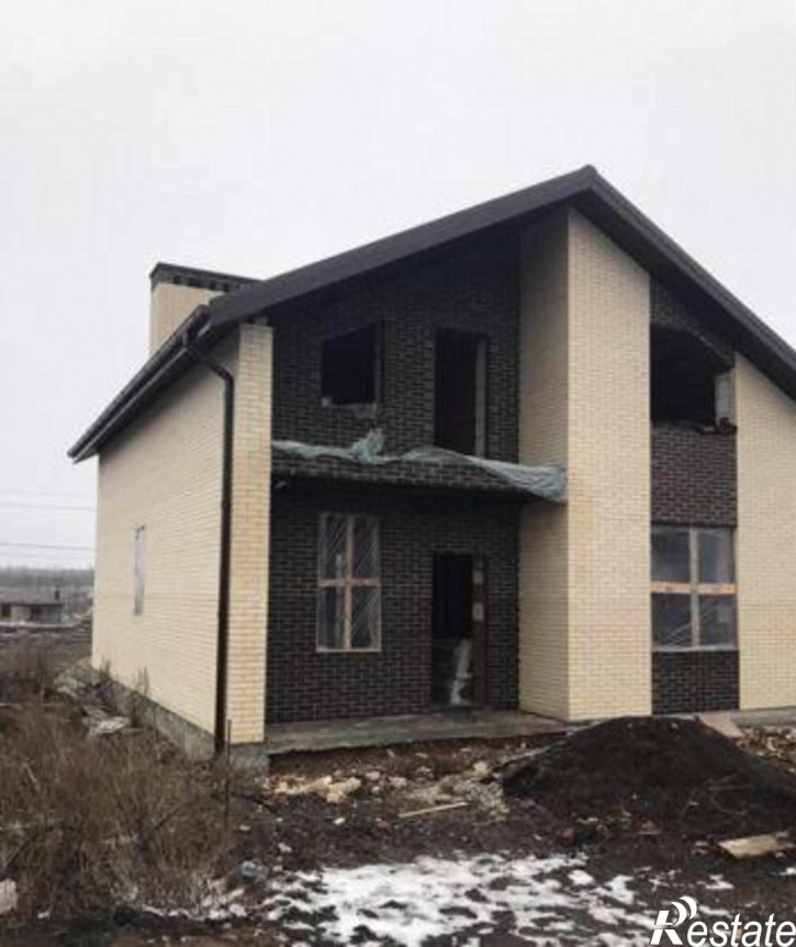 Коттедж/дом Екатерининская улица, 185